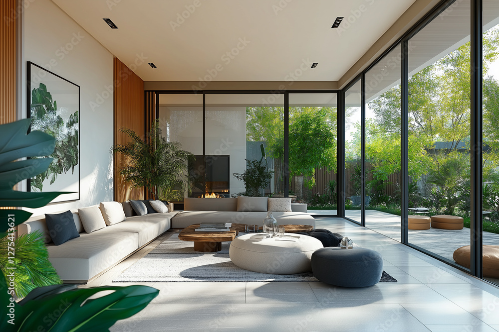 room
