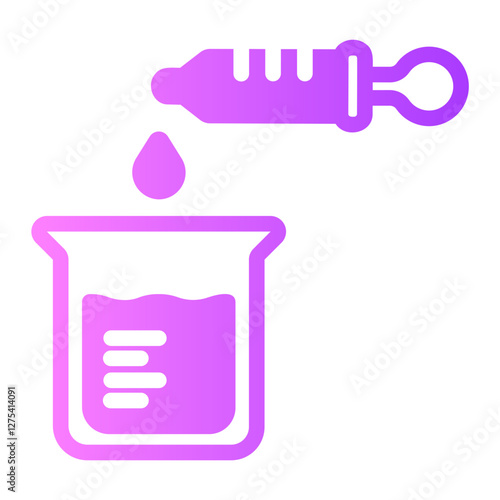 pipette