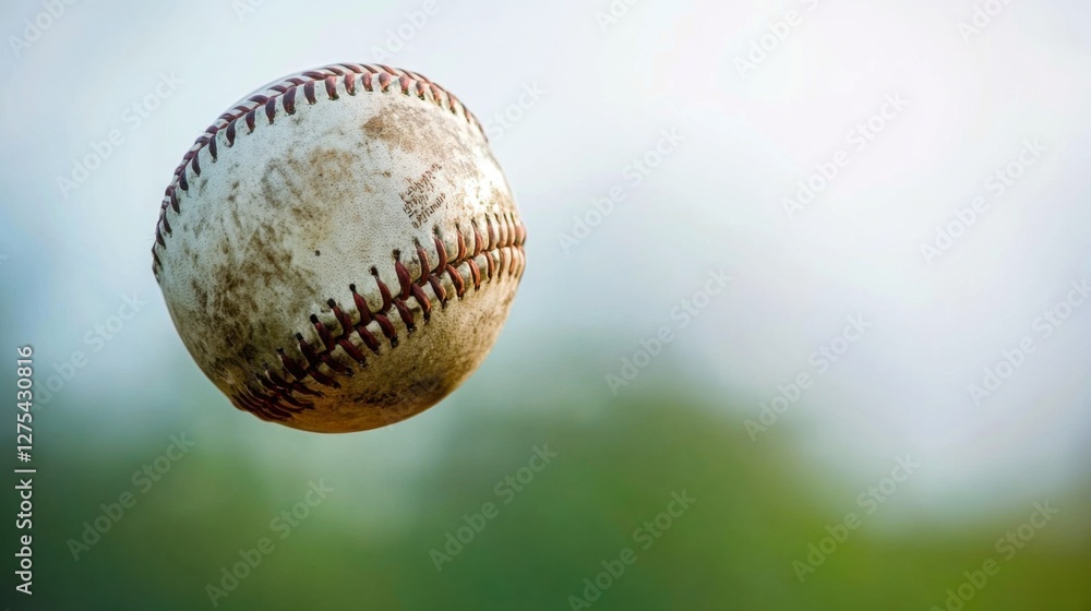 Baseball playoffs with a pitcher delivering a fastball. Featuring precision and control Baseball playoffs with a pitcher delivering a fastball. Featuring precision and control