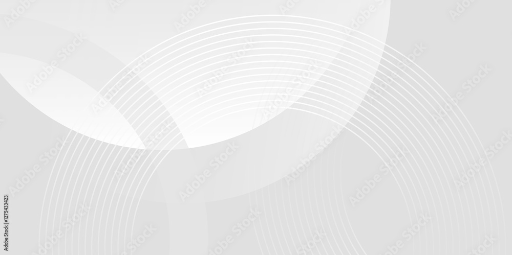 White geometric abstract background overlap layer on bright space with lines effect decoration. white abstract background modern vector illustration. Futuristic concept. Minimal geometric design. White geometric abstract background overlap layer on bright space with lines effect decoration. white abstract background modern vector illustration. Futuristic concept. Minimal geometric design.