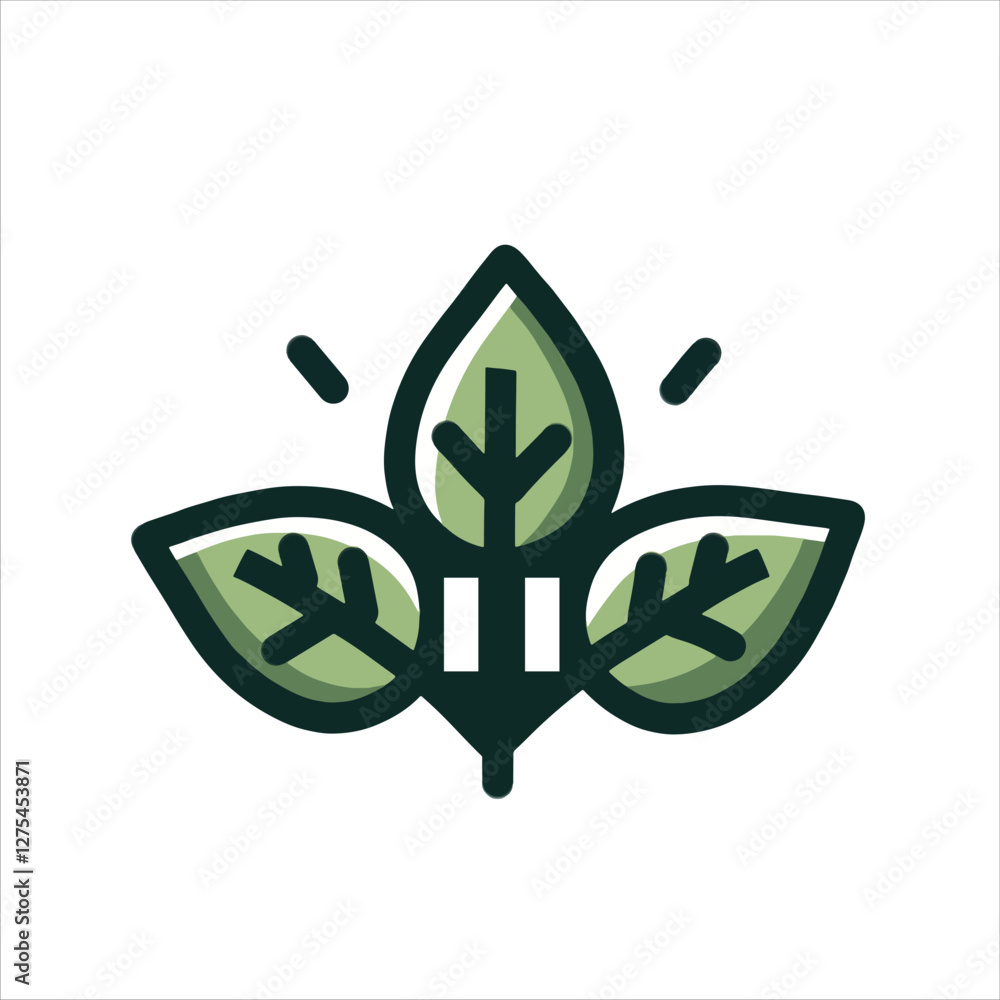 This set of natural-themed icons is designed to be simple and modern, featuring trees, mountains, rivers, the sun, clouds, leaves, butterflies, and flowers. Perfect for eco-friendly and nature-related This set of natural-themed icons is designed to be simple and modern, featuring trees, mountains, rivers, the sun, clouds, leaves, butterflies, and flowers. Perfect for eco-friendly and nature-related