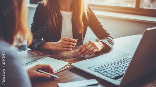 Generative AI, Business Meeting and Negotiation