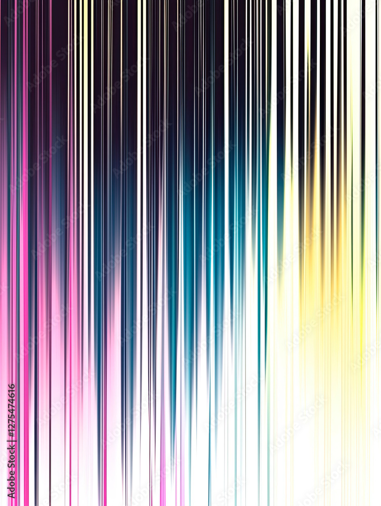 Colorful gradient background with lines effect Colorful gradient background with lines effect