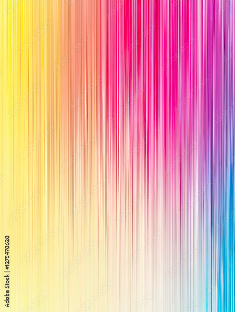 Colorful gradient background with lines effect Colorful gradient background with lines effect