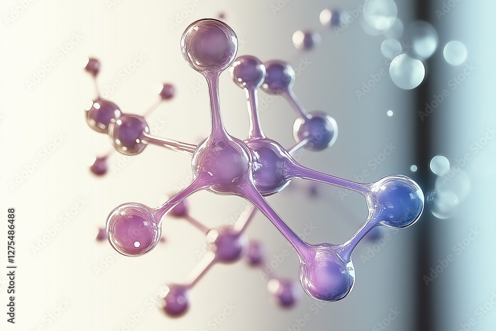 molecule