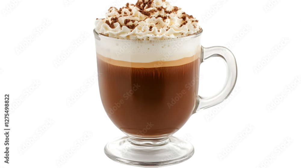 side view of coffee transparent isolated on white transparant background png side view of coffee transparent isolated on white transparant background png