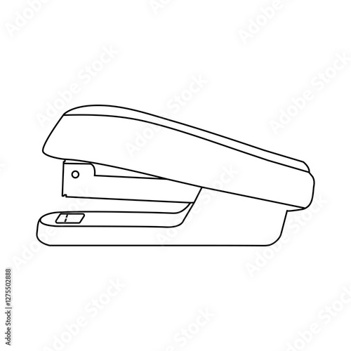 stapler, office, equipment, business, staple, paper, tool, 