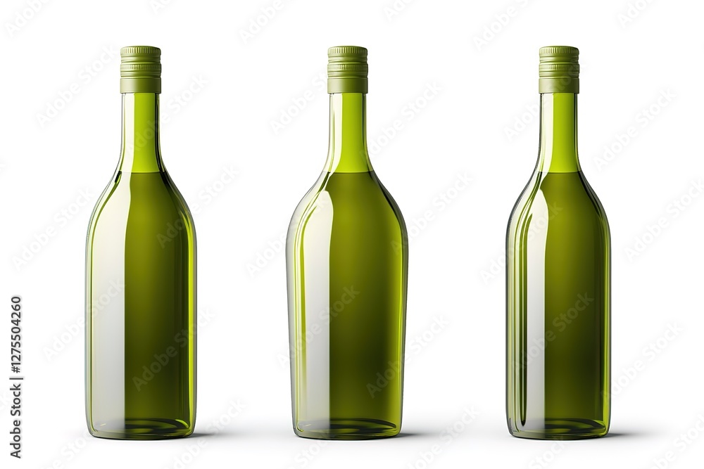 Premium Extra Virgin Olive Oil Bottle Mockup: Isolated on White Background, Perfect for Culinary Branding, Packaging Design, Food Bloggers, Restaurant Menus, Health & Wellness Websites, Mediterranean Premium Extra Virgin Olive Oil Bottle Mockup: Isolated on White Background, Perfect for Culinary Branding, Packaging Design, Food Bloggers, Restaurant Menus, Health & Wellness Websites, Mediterranean