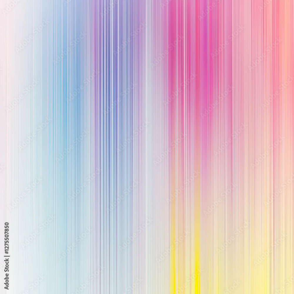 Colorful gradient background with lines effect Colorful gradient background with lines effect