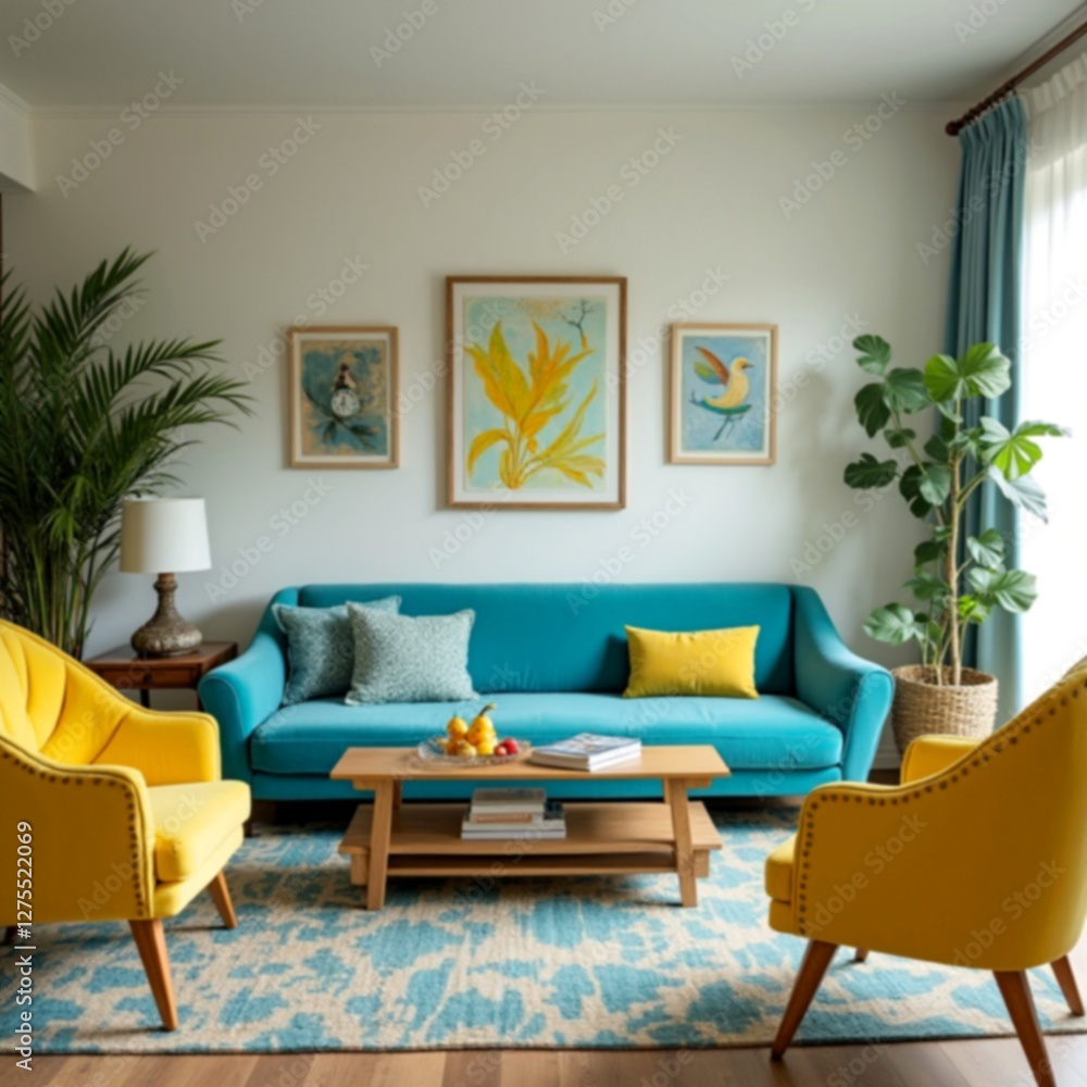 modern living room modern living room
