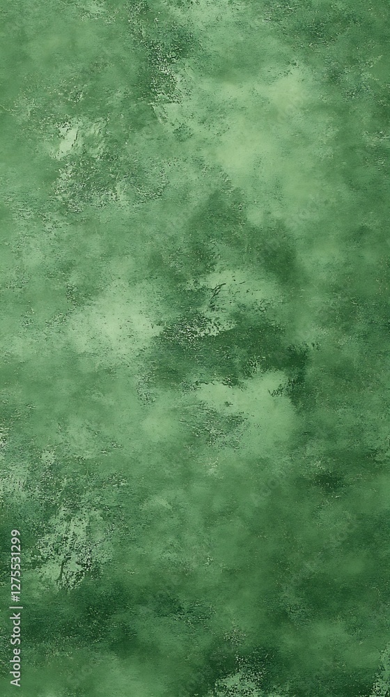Green textured wall background (1) Green textured wall background (1)