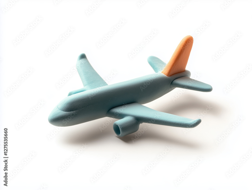 Whimsical Plasticine Airplane Confectionery: A Fusion of Culinary Artistry and Imagination Transforming Sweet Treats into Playful Edible Creations That Celebrate the Joy of Flight Whimsical Plasticine Airplane Confectionery: A Fusion of Culinary Artistry and Imagination Transforming Sweet Treats into Playful Edible Creations That Celebrate the Joy of Flight