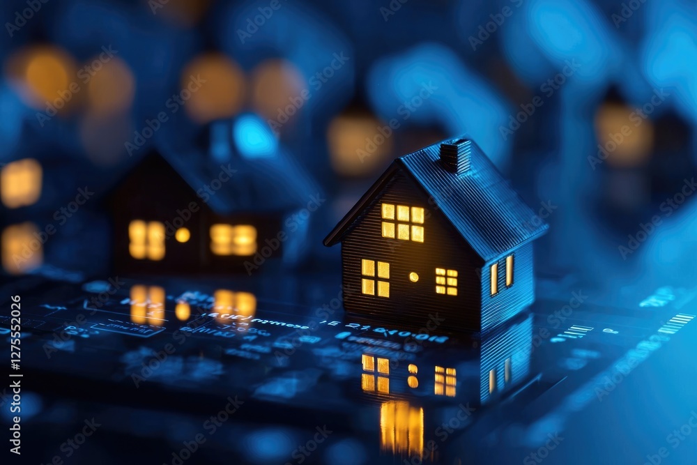 Understanding Property Loans Enhance Your Credit Score for Home Financing Success in a Digital Environment Understanding Property Loans Enhance Your Credit Score for Home Financing Success in a Digital Environment