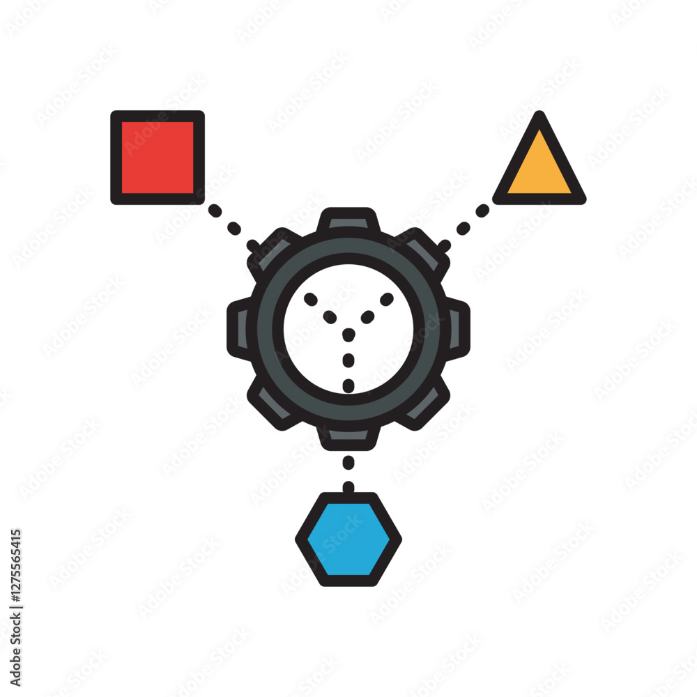 Skills Sticker Skills Sticker