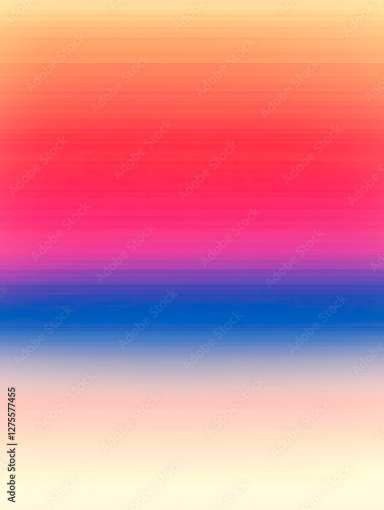 Colorful gradient background with lines effect Colorful gradient background with lines effect