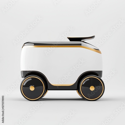 a_food_delivery_robot,generated ai