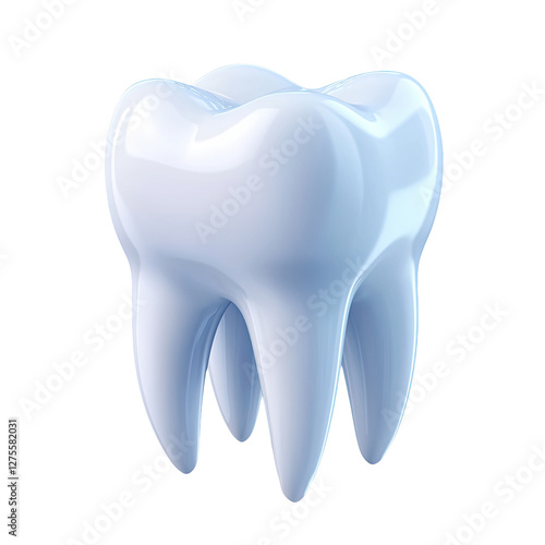 Healthy Tooth: A Radiant Smile for a Flawless Look