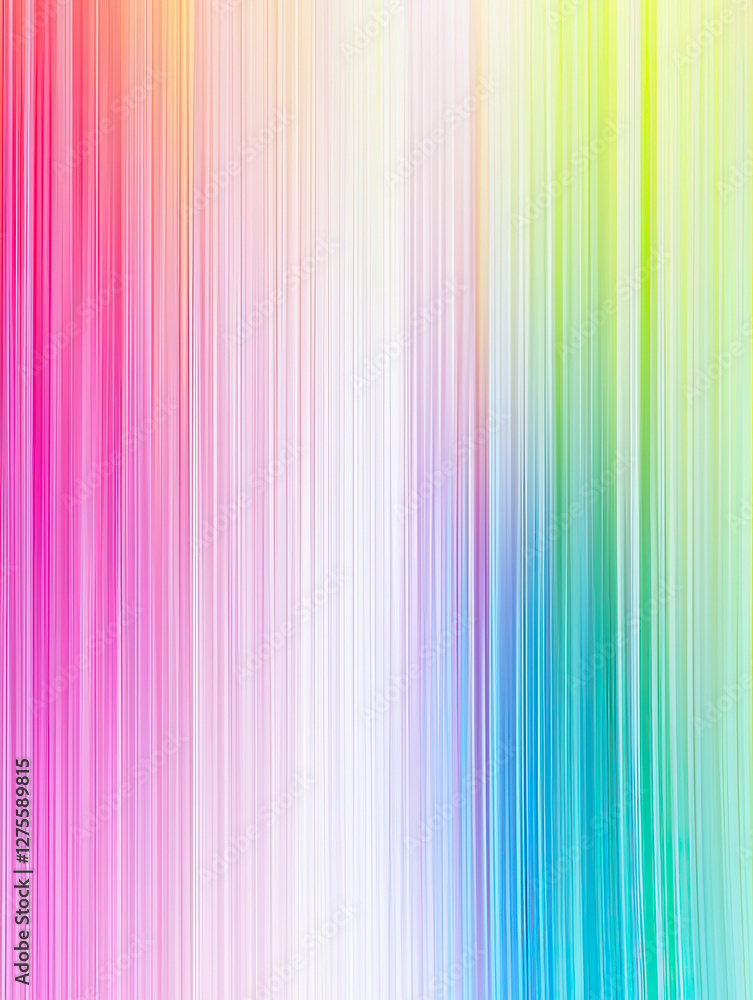 Colorful gradient background with lines effect Colorful gradient background with lines effect
