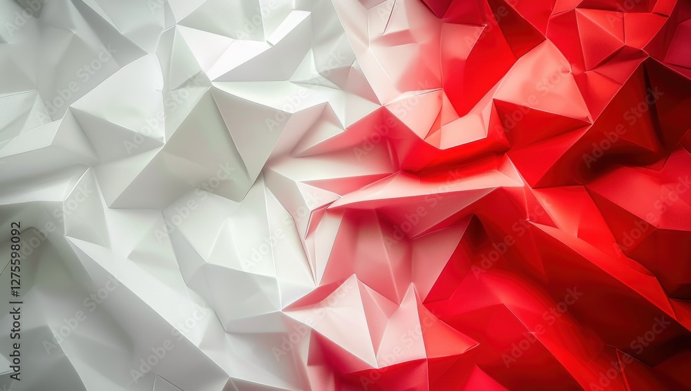Naklejka premium abstract background