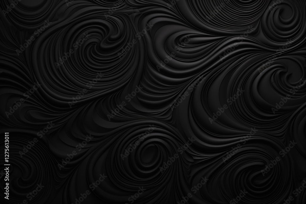 Seamless wall pattern Seamless wall pattern