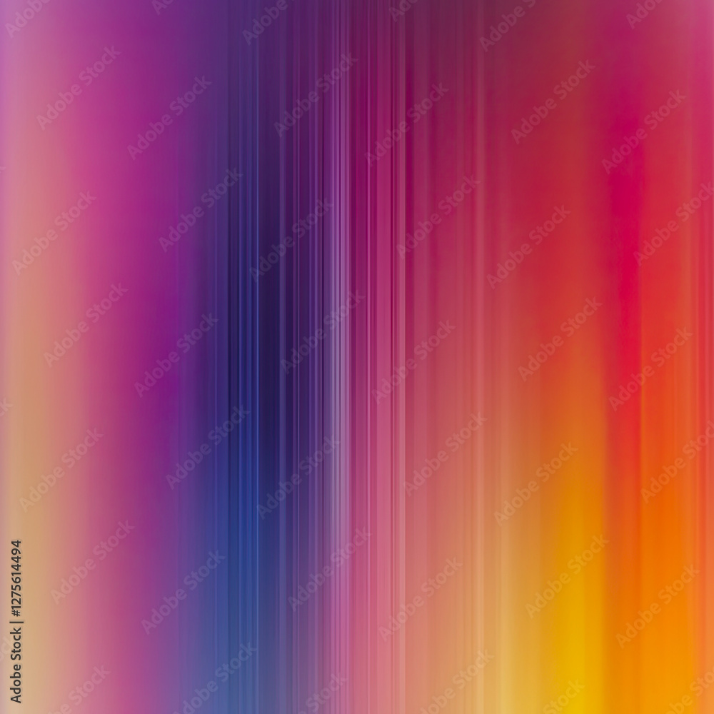 Colorful gradient background with lines effect Colorful gradient background with lines effect