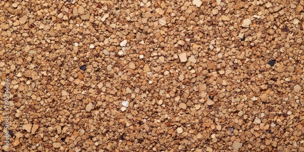 Cork texture background in shades of brown and beige showcasing a granular pattern ideal for creative projects and organizational displays Cork texture background in shades of brown and beige showcasing a granular pattern ideal for creative projects and organizational displays