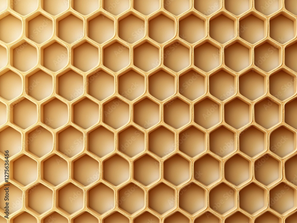 raw honeycomb structure, golden amber hues, intricate hexagonal pattern, natural bee-made design, high-resolution macro detail, warm and rich lighting, nature s geometry, copyspace, no trademark, no raw honeycomb structure, golden amber hues, intricate hexagonal pattern, natural bee-made design, high-resolution macro detail, warm and rich lighting, nature s geometry, copyspace, no trademark, no