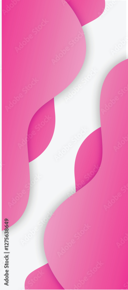 Abstract modern background gradient color pink Abstract modern background gradient color pink