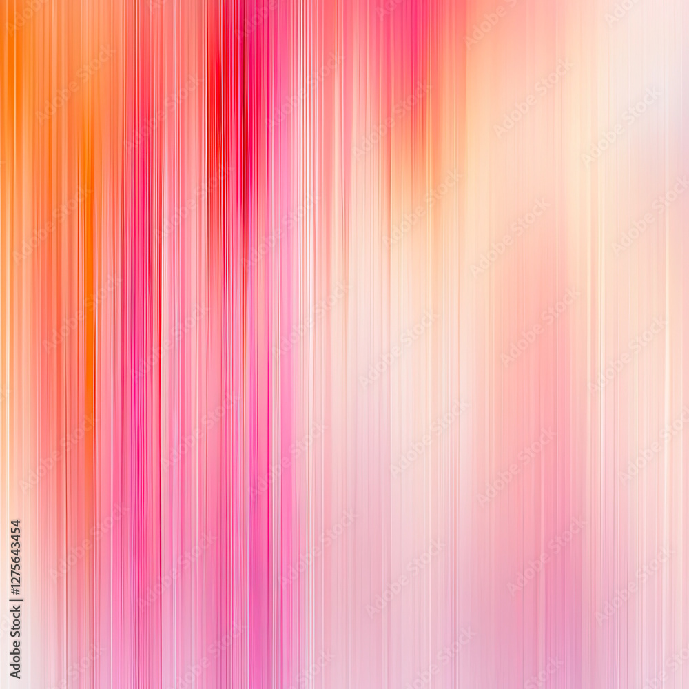 Colorful gradient background with lines effect Colorful gradient background with lines effect