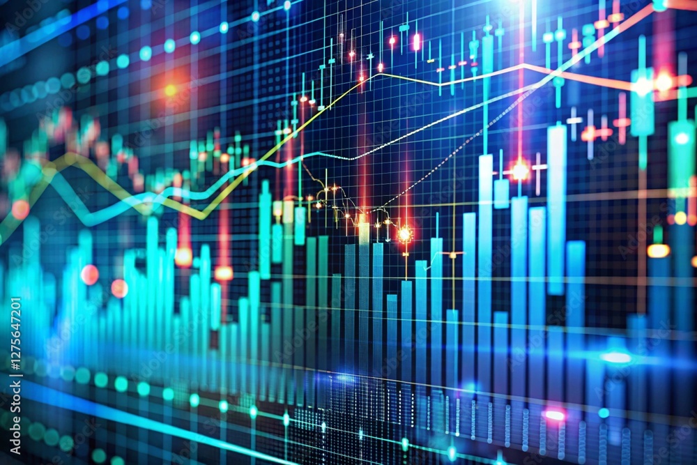 stock market graphs stock market graphs