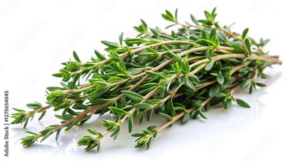 bunch of fresh Thyme