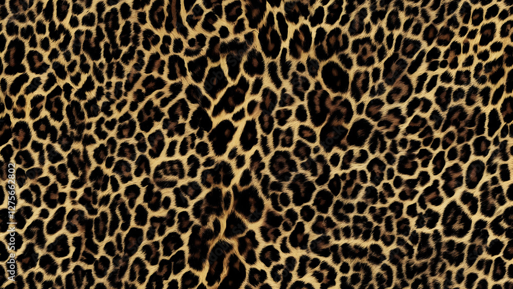 leopard texture, real hair, leather pattern, jaguar spots, animal print, stylish design for clothes leopard texture, real hair, leather pattern, jaguar spots, animal print, stylish design for clothes