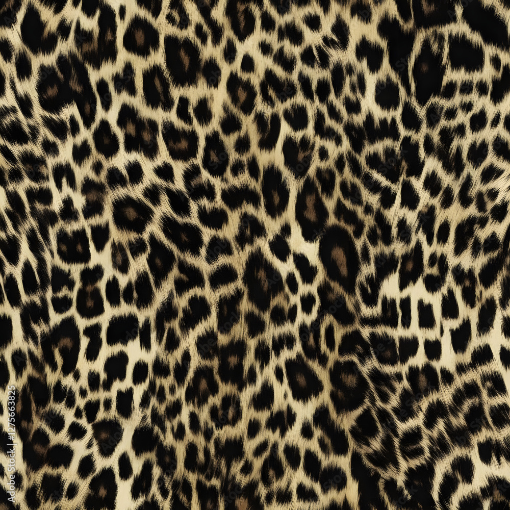 leopard texture, real hair, leather pattern, jaguar spots, animal print, stylish design for clothes leopard texture, real hair, leather pattern, jaguar spots, animal print, stylish design for clothes