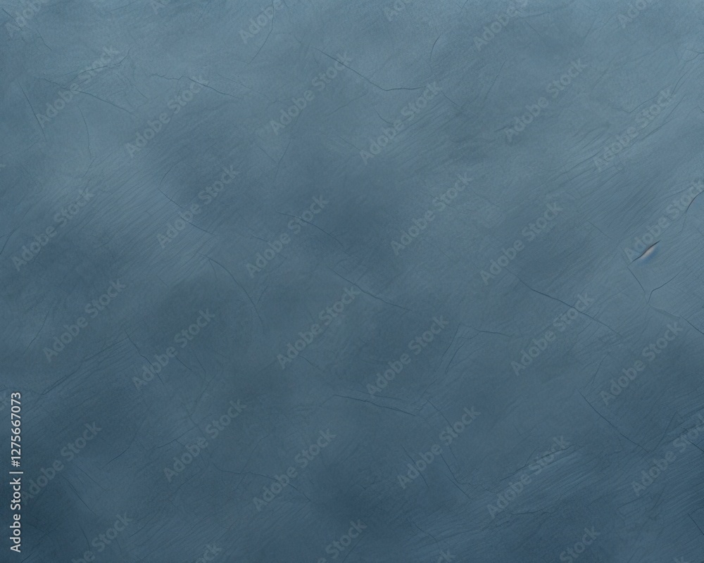 Naklejka premium Abstract, neutral, blue textured surface for backgrounds, presentations, backdrops, and advertising