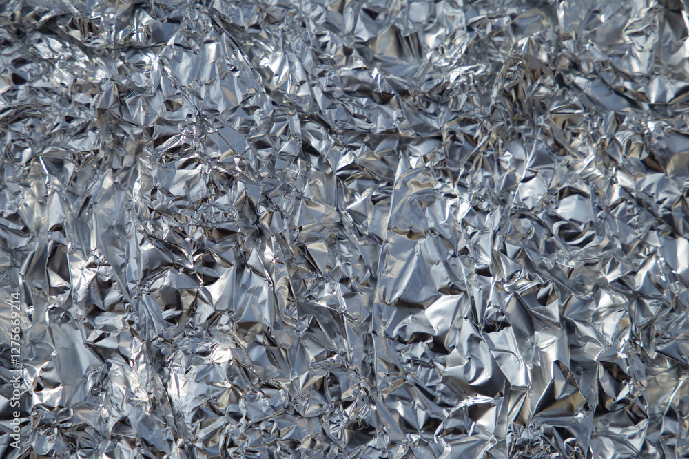 Silver Aluminum Texture Background – High-Resolution Metallic Surface Silver Aluminum Texture Background – High-Resolution Metallic Surface