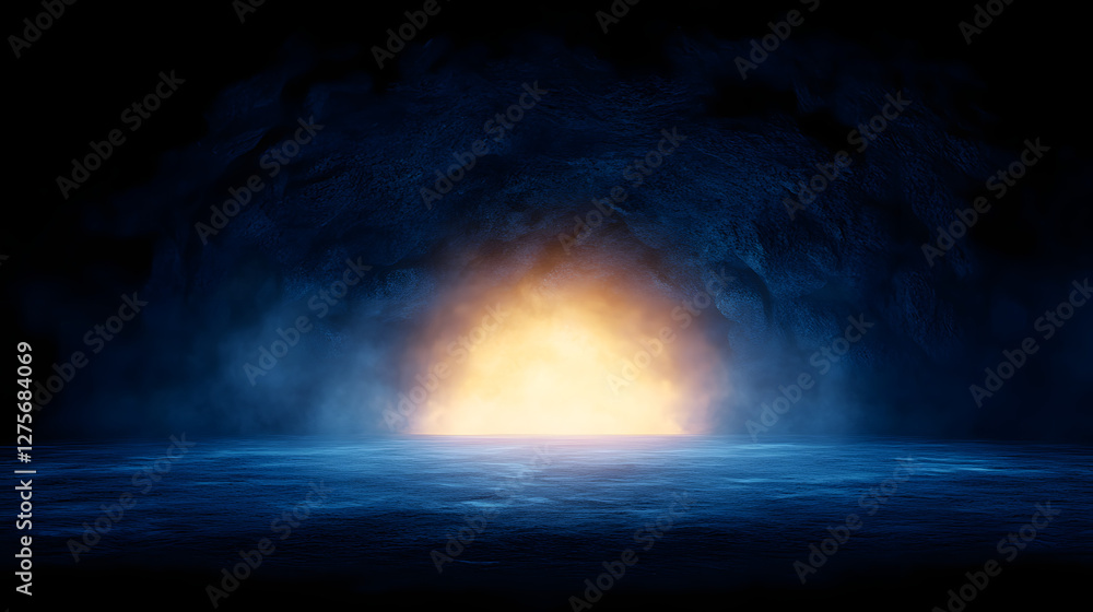 Massive Glowing Blobs Deep Within Earth’s Layers, Textured Visual
Massive Glowing Blobs Deep Within Earth’s Layers, Textured Visual