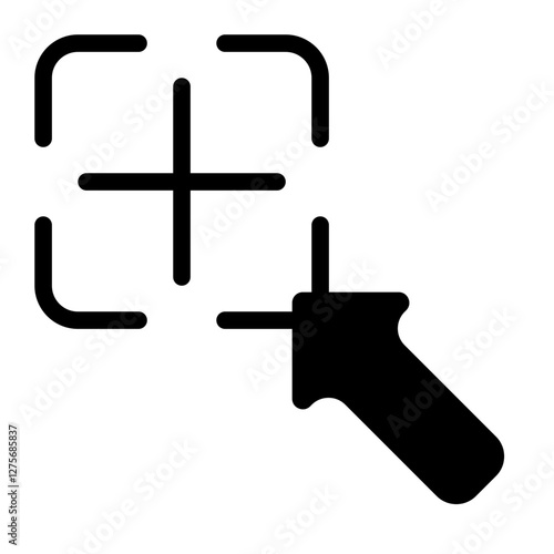 Precision Cursor