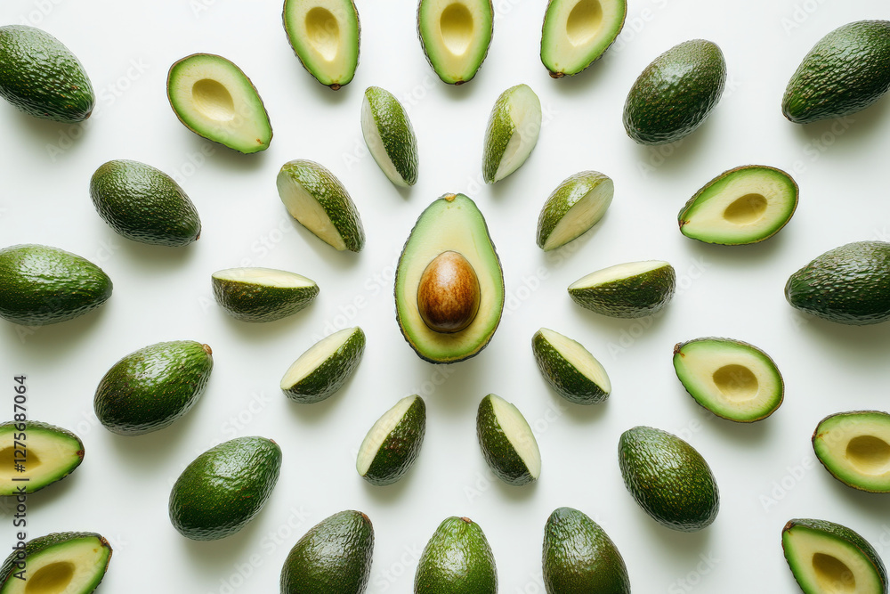 Avocado Avocado