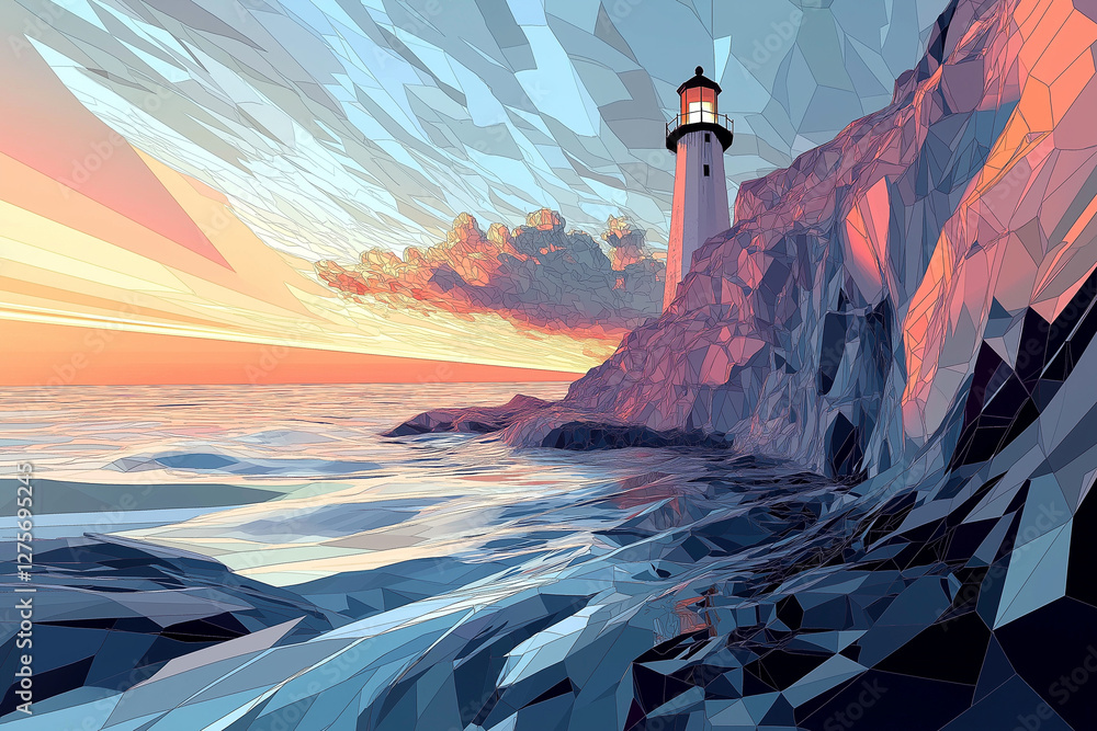 lighthouse