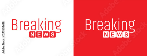 breaking news	