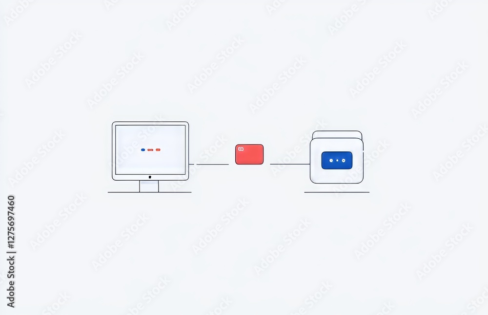 The concept of computer hacking involves a hacker taking control of communication devices to steal sensitive information and data The concept of computer hacking involves a hacker taking control of communication devices to steal sensitive information and data