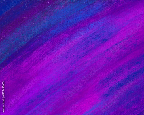 pink and blue background with super cools for design