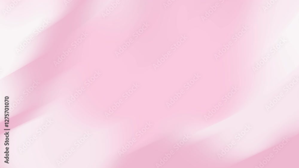 Abstract Pink and White Gradient Background with Subtle Curves Abstract Pink and White Gradient Background with Subtle Curves