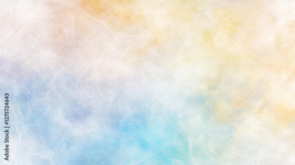 Soft pastel background with subtle texture and colors Soft pastel background with subtle texture and colors
