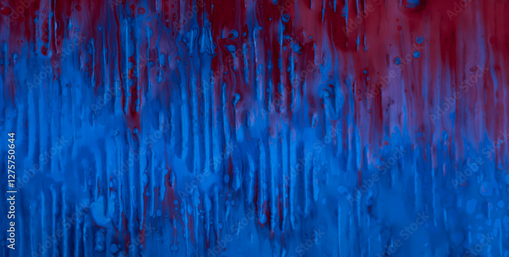 Φωτογραφία Fluid Finesse: Unveiling the Intricate Allure of Liquid Art in Oil Paintings