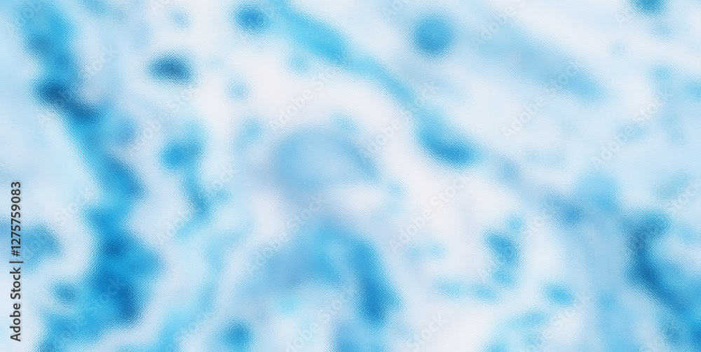 Φωτογραφία Fluid Finesse: Unveiling the Intricate Allure of Liquid Art in Oil Paintings
