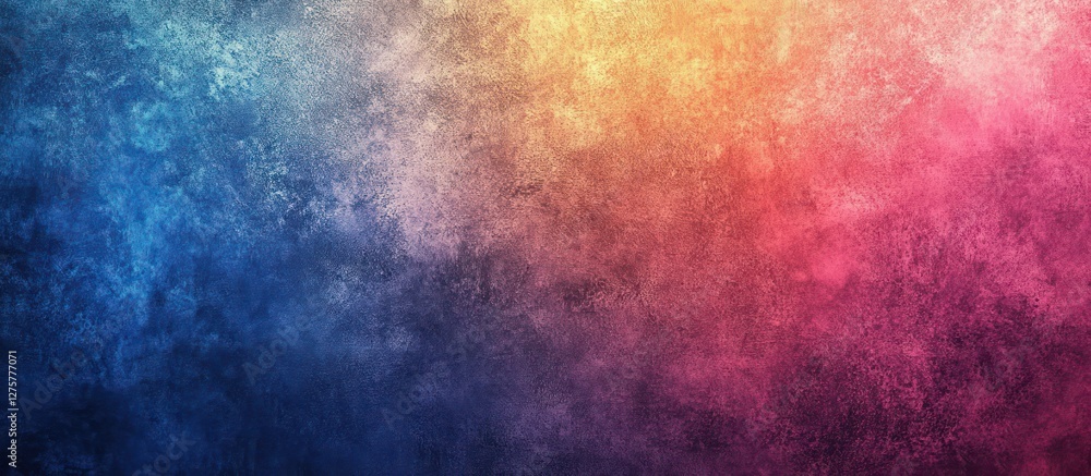 Obraz premium Colorful abstract texture, digital art background