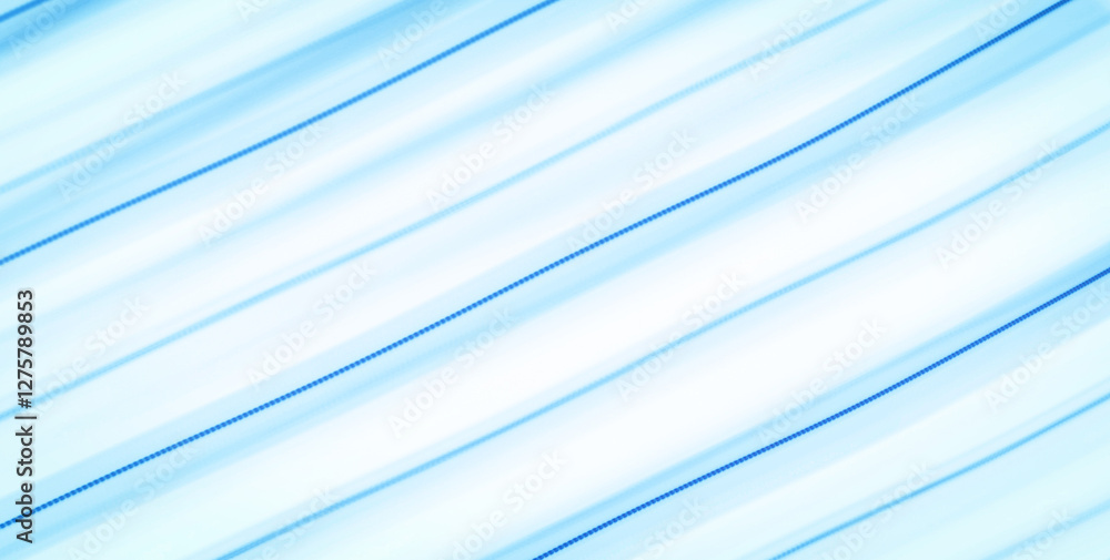 Fototapeta premium Funky Geometric Fantasia Brimming with Vibrant Colors and Abstract Patterns, Creating a Captivating Visual Journey