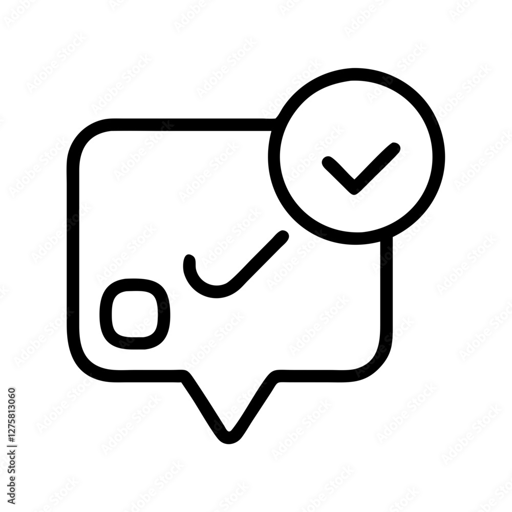 status update icon, status update line art - simple line art of status update, perfect for status update logos and icons status update icon, status update line art - simple line art of status update, perfect for status update logos and icons