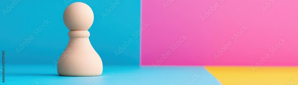 Business vision and development concept Business vision and development concept